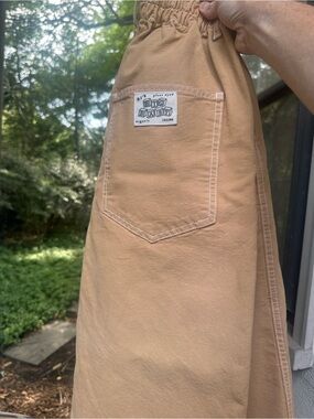 Rudy Jude BB Jeans, EUC